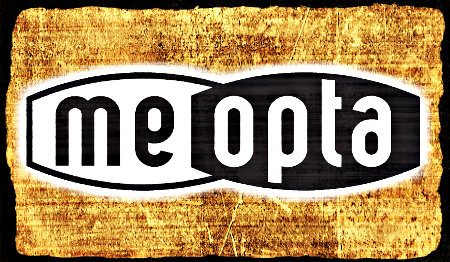 Meopta Logo
