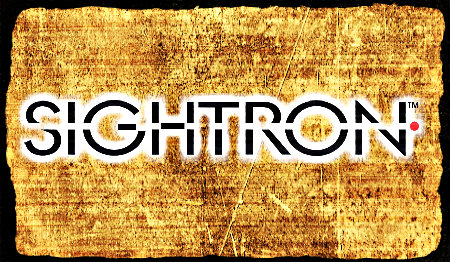 Sightron Logo