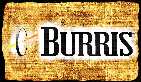 Burris Logo