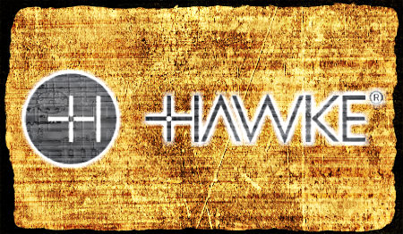Hawke Logo