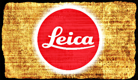 Leica Logo