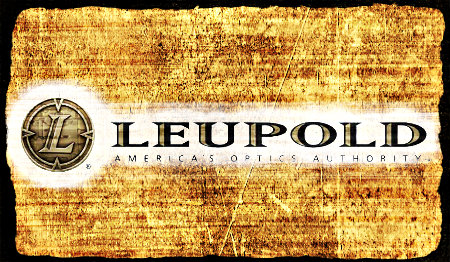 Leupold Logo