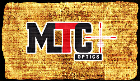 MTC Optics Logo