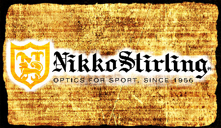 Nikko Sterling Logo