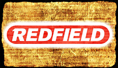 Redfield Logo