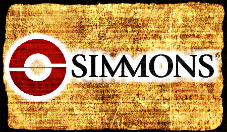 Simmons Logo