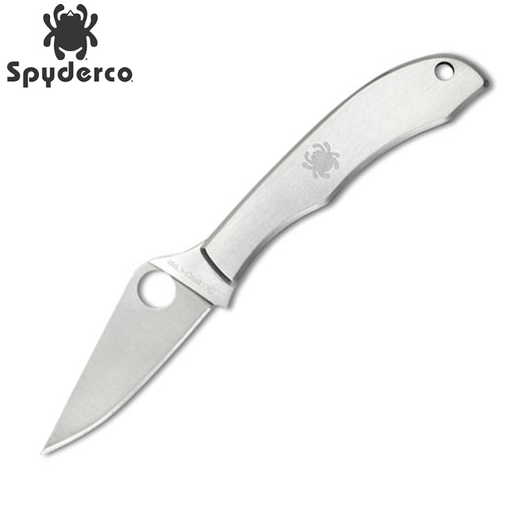 Spyderco Honeybee