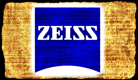 Zeiss Logo