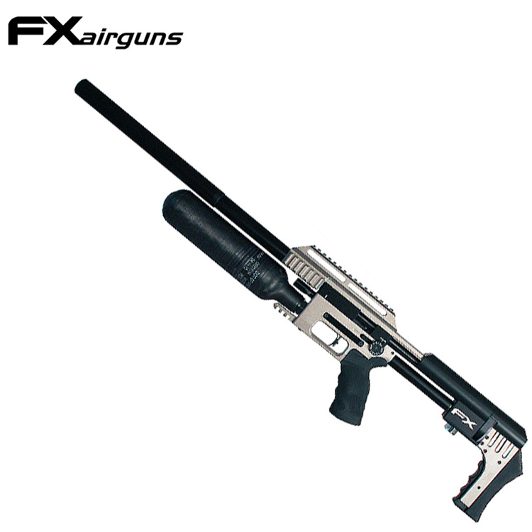 Fx Impact X Mk2 Pcp Air Rifle Bagnall And Kirkwood 0385