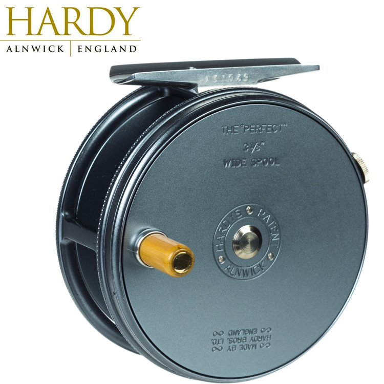 Dating hardy perfect reels