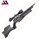 Air Arms Ultimate Sporter Black