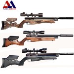 Air Arms Ultimate Sporter Collection
