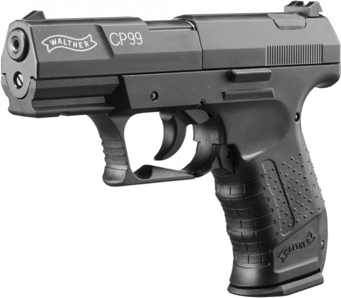 Umarex Walther CP99 CO2 Air Pistol - Bagnall and Kirkwood