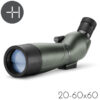 Hawke 20-60x60 Vantage Spotting Scope