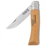 Opinel Knife 2