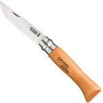 Opinel knife
