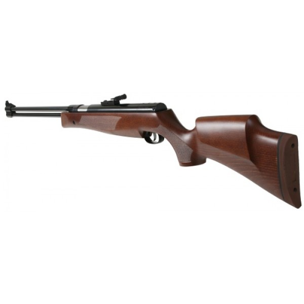 Weihrauch HW77K Spring Air Rifle - Bagnall and Kirkwood