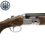 Beretta DT11 Action