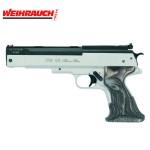 Weihrauch HW45 Silver Star