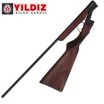 Yildiz Single Barrel 410 Folded