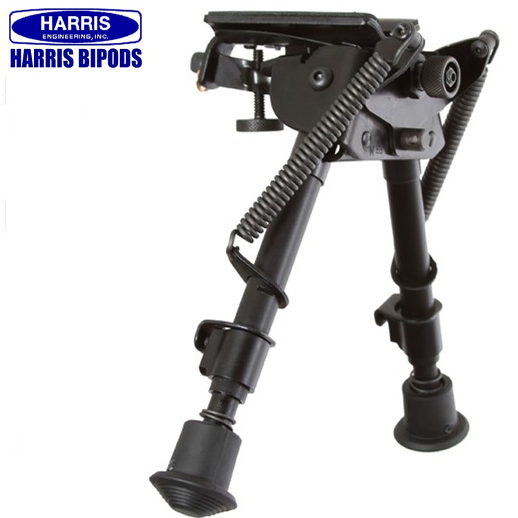 Harris Rifle Bipods Bagnall and Kirkwood