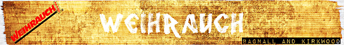 Weihrauch Strip