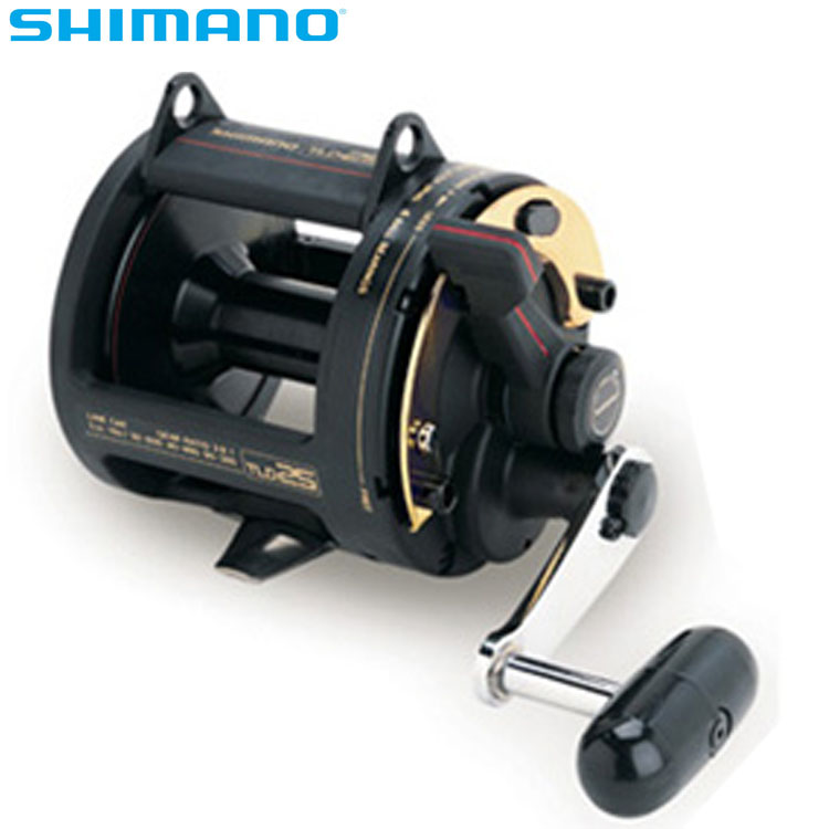 shimano beach fishing reels