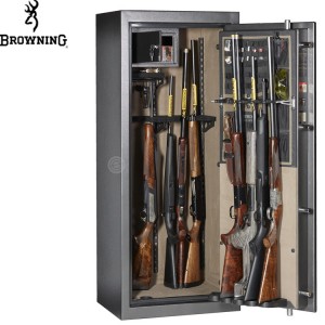 Gun Cabinets Bagnall And Kirkwood