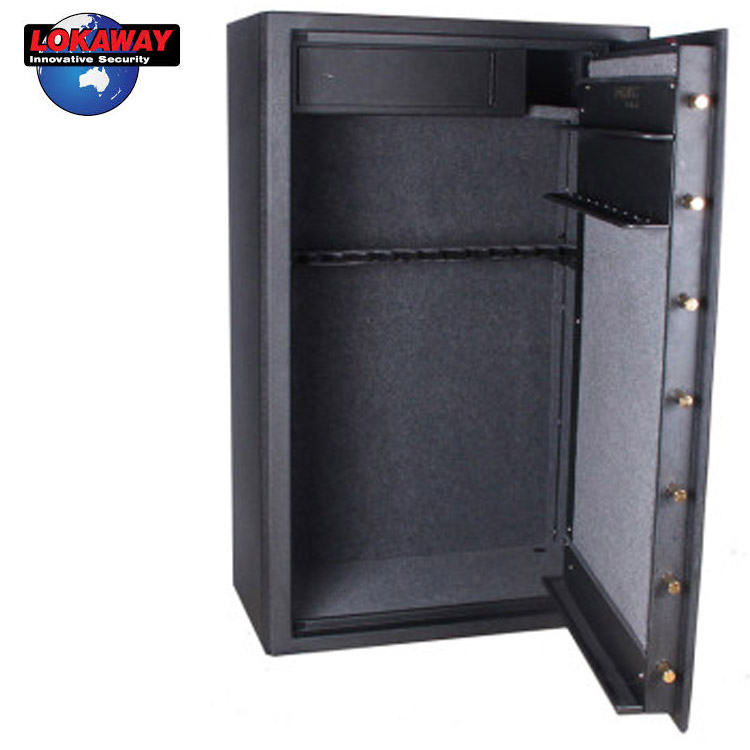 Lokaway Gun Safe Lok Ls1 Bagnall And Kirkwood