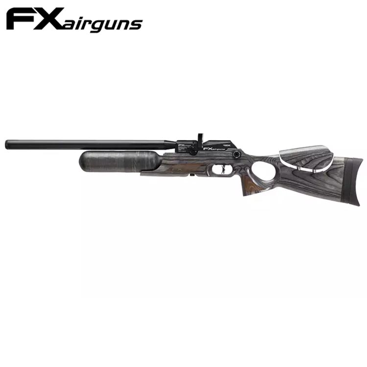 FX Crown PCP Air Rifle - Bagnall and Kirkwood