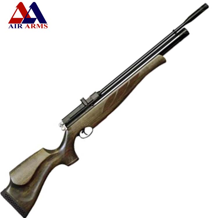 Air Arms Superlite Rifle Green