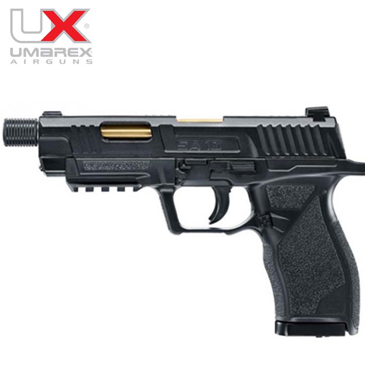 Umarex SA10 .177 CO2 Air Pistol - Bagnall And Kirkwood