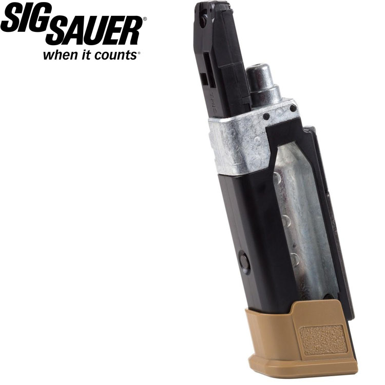 Sag Sauer M17 Magazine