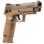 Sai Sauer M17 RHS