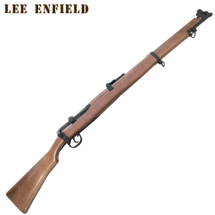 Lee Enfield SMLE Co2 BB Air Rifle - Bagnall and Kirkwood