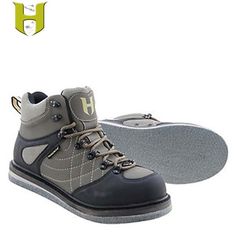 Hodgman H3 Wading Boots Bagnall and Kirkwood