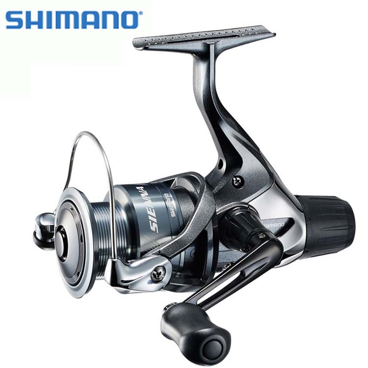 Trout and Salmon Fishing Spinning Reels - Bagnall and Kirkwood