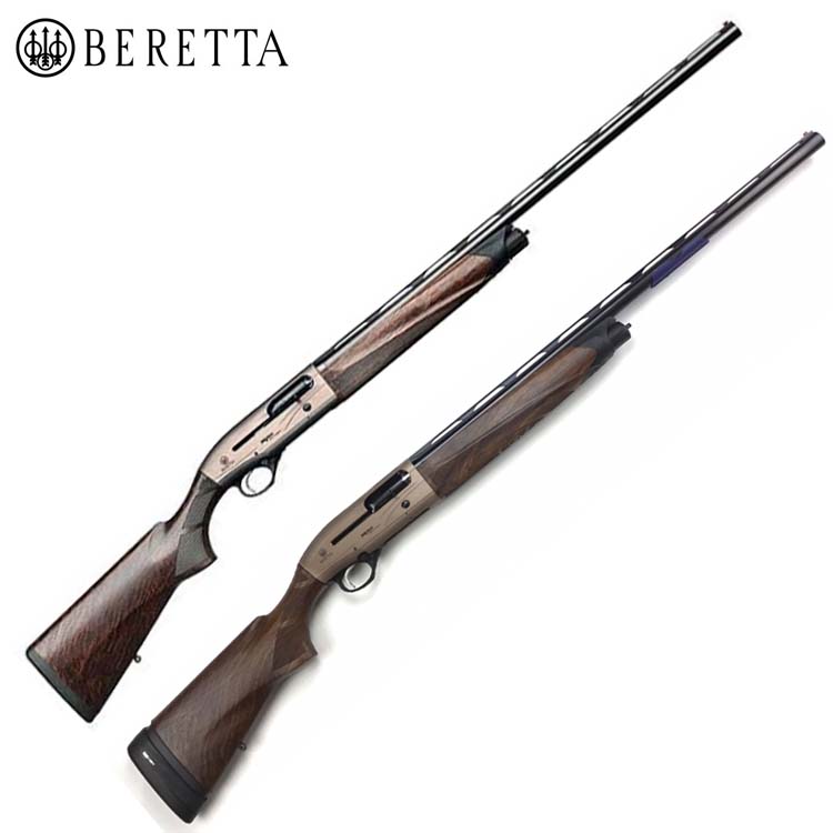 Beretta A400 Action Semi Auto Shotguns - Bagnall And Kirkwood