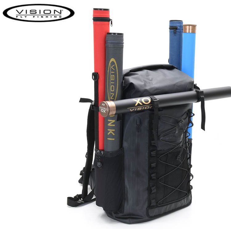 Vision Aqua Weekend Pack