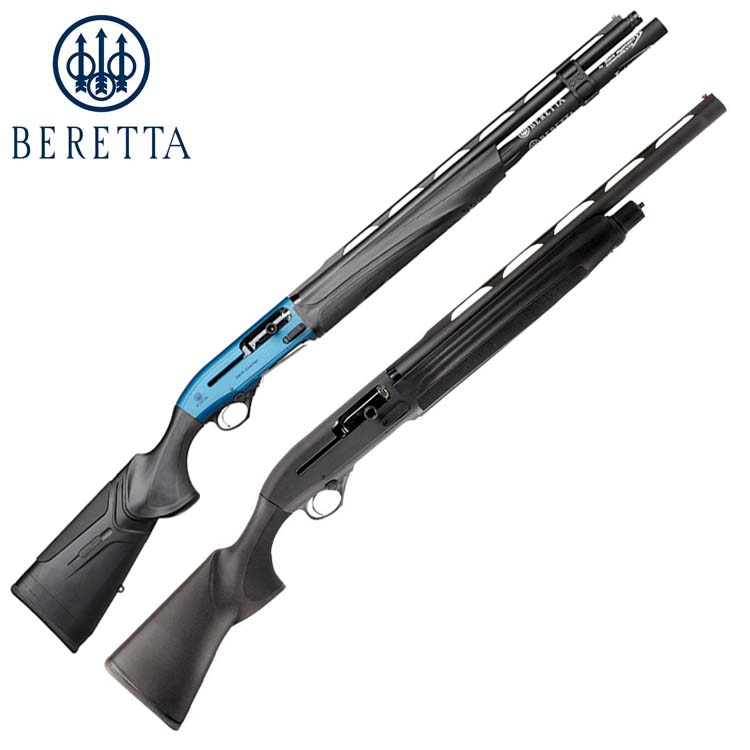 Beretta 1301 Competition Semi Auto Shotguns - Bagnall And Kirkwood