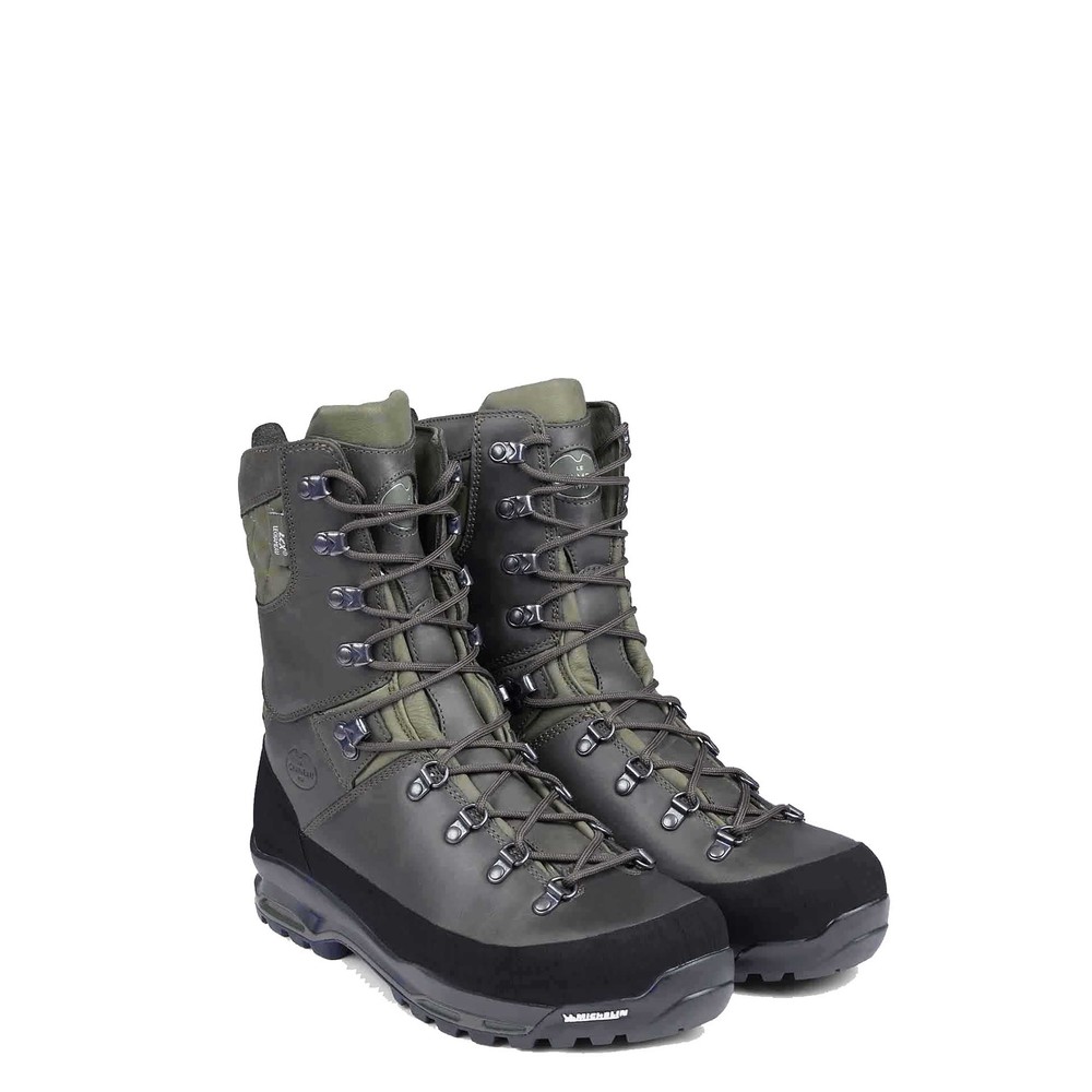 le chameau stalking boots