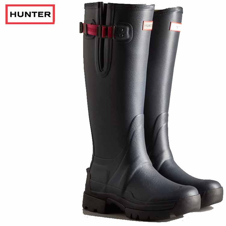 Hunter Balmoral Lady Navy