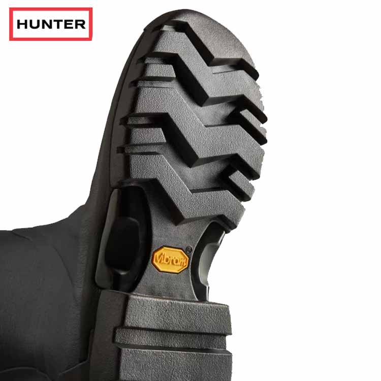 Hunter Lady Balmoral Sole