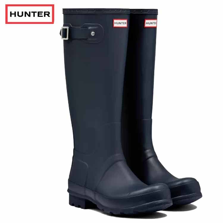 Hunter Original Navy