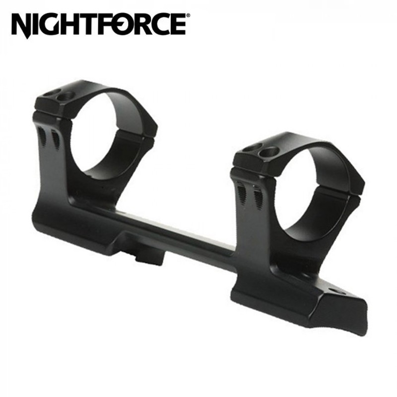 Nightforce direct mount