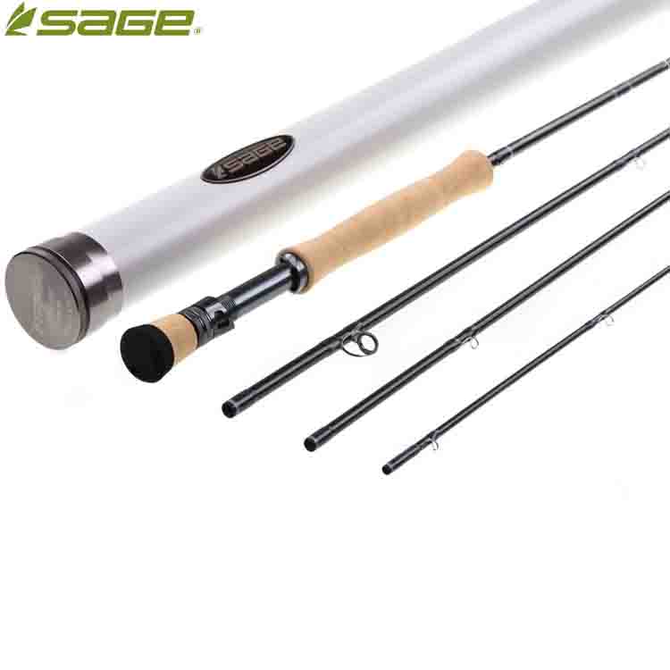 Sage R8 Core Fly Fishing Rod Please check for availability