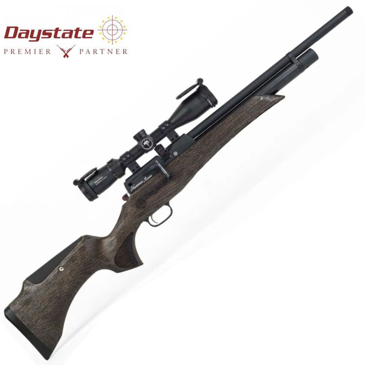 Daystate Revere Safari