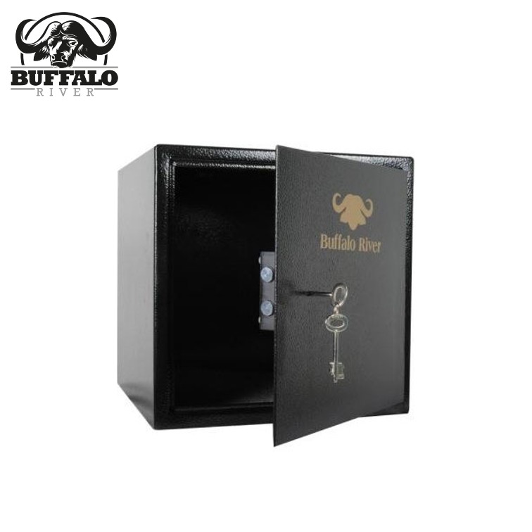 Buffalo River Key Pistol Ammo Cabinet