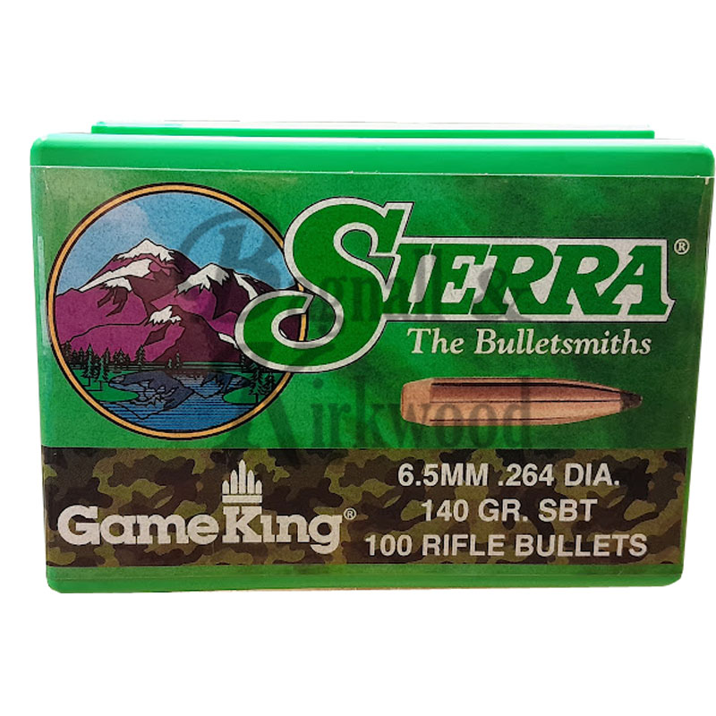 Sierra 1730