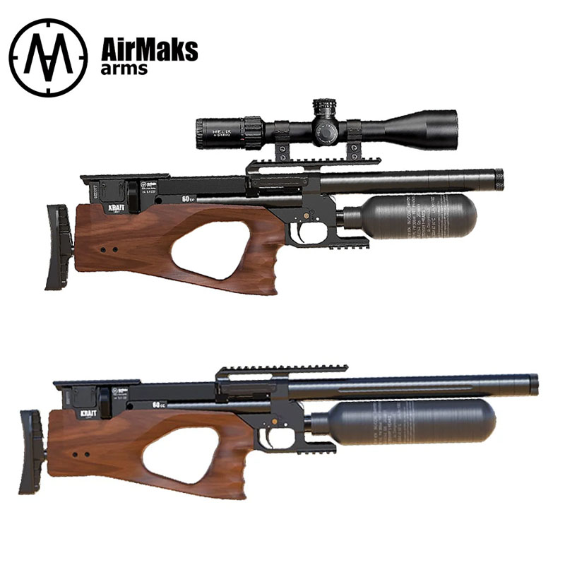 Airmaks Krait Lite Collection